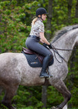 Kerrits Summer Ride Ice Fil Short Sleeve Equestrian Shirt