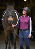 Kerrits Coolcore Silicone Full Leg Riding Tech Tight