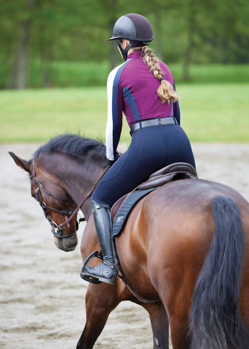 Kerrits Coolcore Silicone Full Leg Riding Tech Tight
