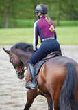 Kerrits Coolcore Silicone Full Leg Riding Tech Tight