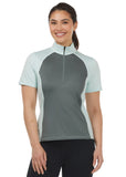 Kerrits Charisma Coolcore Short Sleeve Shirt - Solid Colors