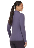 Kerrits In A Snap Long Sleeve Clinic Shirt