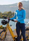 Kerrits Serenity Coolcore Long Sleeve Shirt