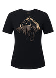 Kerrits Equine Embrace Tee