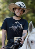 Kerrits Equine Embrace Tee
