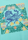 Kerrits Frolic Horse Tee