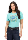 Kerrits Frolic Horse Tee