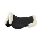 EquiFit UltraWool Thin ImpacTeq Half Pad with Shims