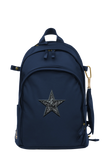 Veltri Sports Novelty Backpack "Star"