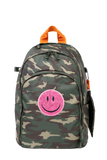 Veltri Sport Novelty Backpack “Smile Face”