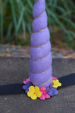 Circus Unicorn Shop Unicorn Horn for Horse