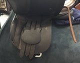 C2773 Cliff Barnsby 15" Youth All Purpose Saddle