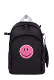 Veltri Sport Novelty Backpack “Smile Face”
