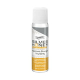 Silver Honey Rapid Wound Repair Maximum Strength Dry Spray