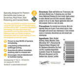 Silver Honey Rapid Skin Relief Vet Strength Scratches Spray
