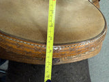 C2765 Used Teskeys Trophy Barrel 15"