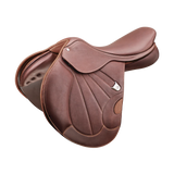 Bates Victrix Jump Saddle