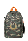Veltri Sport Novelty Backpack “Horse Shoe”
