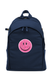 Veltri Sport Novelty Backpack “Smile Face”