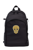 Veltri Sport Novelty Backpack “Skull”
