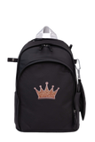 Veltri Sport Novelty Backpack "Crown"