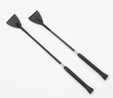 County Leather Wrap Soft Grip Bat