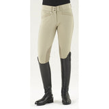 Ovation Celebrity Slim Secret Knee Patch Breech