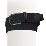 Ovation Braided Stretch Belt