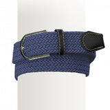 Ovation Braided Stretch Belt