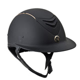 One K Defender Avance Wide Brim Helmet-Rose Gold