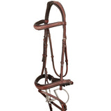 Equine Innovations Ocala Anatomic Bridle