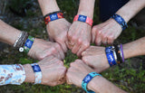Mare Modern Goods “Believe” Mindfilly Band (Lovey)