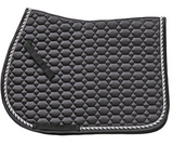 Ovation Elegance Satin Saddle Pad