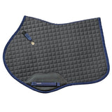 ROMFH Curvy Saddle Pad