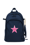 Veltri Sports Novelty Backpack "Star"