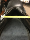 C2786 Bates Caprilli Dressage 17 1/2