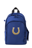 Veltri Sport Novelty Backpack “Horse Shoe”