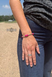 Urban Cowboy Bracelet