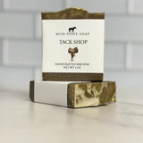 Mud Pony Soap