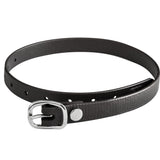 Herm Sprenger Biothane Spur Straps
