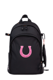 Veltri Sport Novelty Backpack “Horse Shoe”