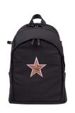 Veltri Sports Novelty Backpack "Star"