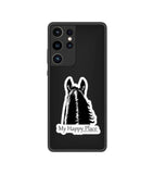 Horse 3" Sticker  Waterproof | Happy Place | Cello Sleeved