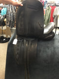 C2804 Used County Fustion Dressage Saddle