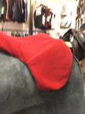 C2795 Used Albion Jump Saddle 17"