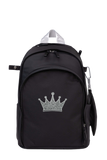 Veltri Sport Novelty Backpack "Crown"