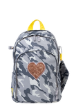 Veltri Sport Novelty Backpack “Heart”
