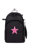 Veltri Sports Novelty Backpack "Star"