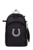 Veltri Sport Novelty Backpack “Horse Shoe”