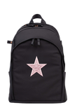 Veltri Sports Novelty Backpack "Star"